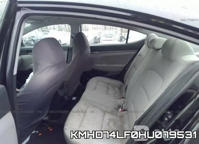 KMHD74LF0HU079531 фото 9