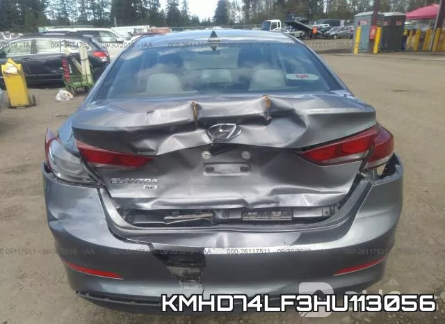 KMHD74LF3HU113056 фото 7