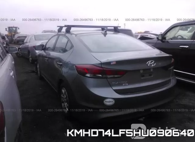 KMHD74LF5HU090640 фото 4