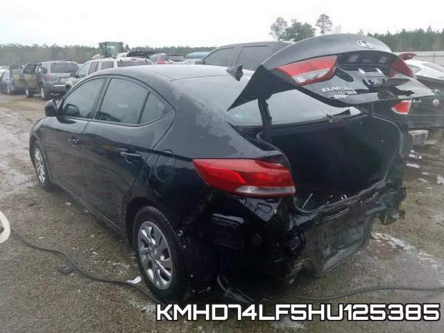 KMHD74LF5HU125385 фото 4