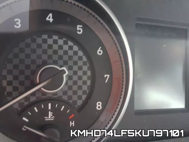 KMHD74LF5KU797101 фото 9