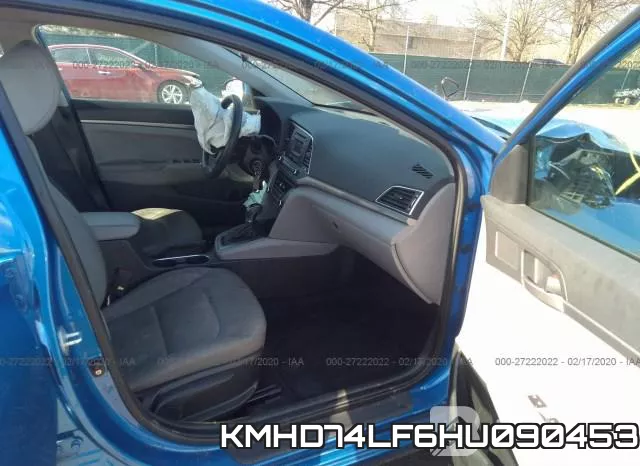 KMHD74LF6HU090453 фото 6