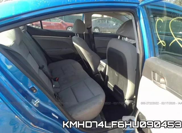 KMHD74LF6HU090453 фото 9