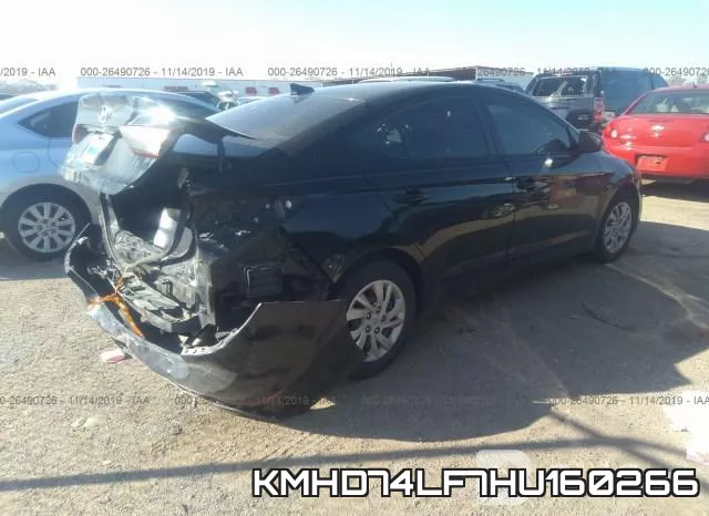 KMHD74LF7HU160266 фото 5