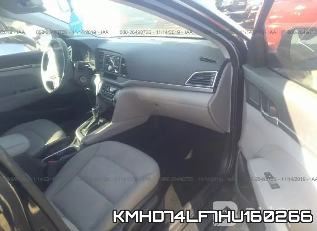 KMHD74LF7HU160266 фото 6