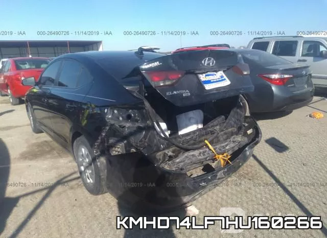 KMHD74LF7HU160266 фото 7