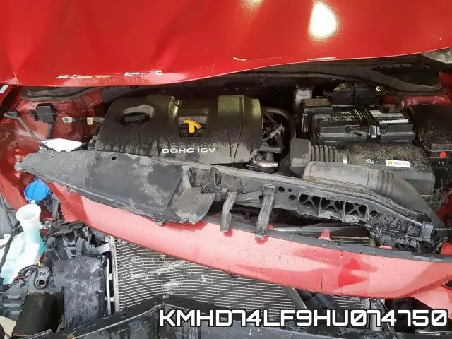 KMHD74LF9HU074750 фото 8