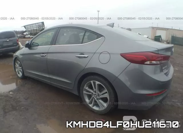 KMHD84LF0HU211670 фото 4