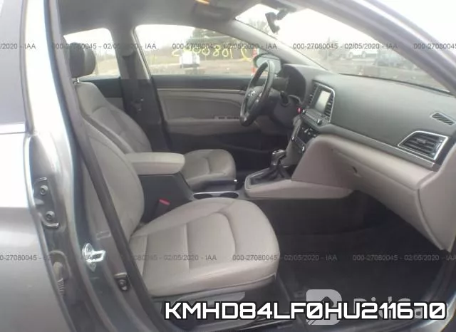 KMHD84LF0HU211670 фото 6