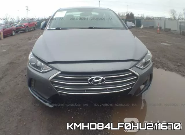 KMHD84LF0HU211670 фото 7