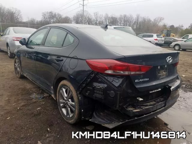 KMHD84LF1HU146814 фото 4