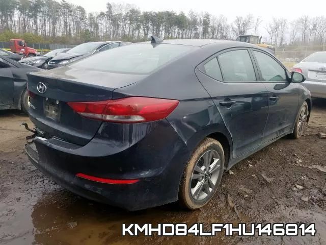 KMHD84LF1HU146814 фото 5