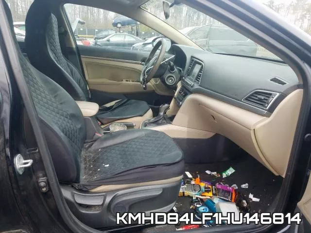 KMHD84LF1HU146814 фото 6