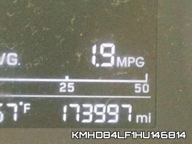 KMHD84LF1HU146814 фото 9