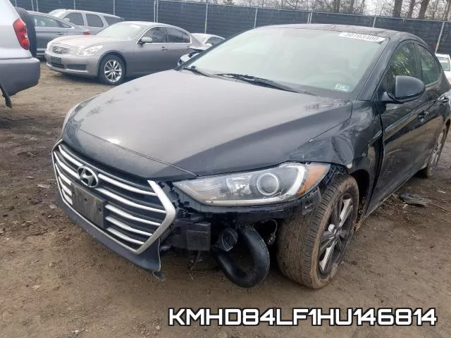 KMHD84LF1HU146814 фото 10
