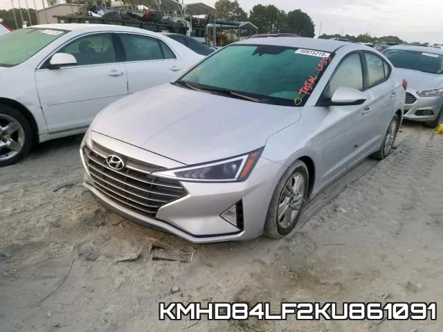 KMHD84LF2KU861091 фото 3