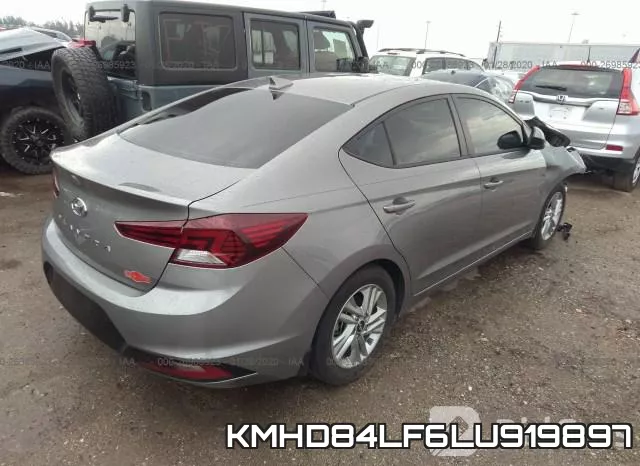 KMHD84LF6LU919897 фото 5