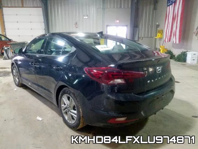 KMHD84LFXLU974871 фото 4
