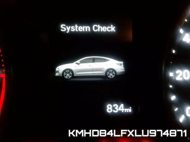 KMHD84LFXLU974871 фото 9