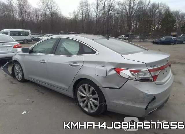 KMHFH4JG8HA577656 фото 7