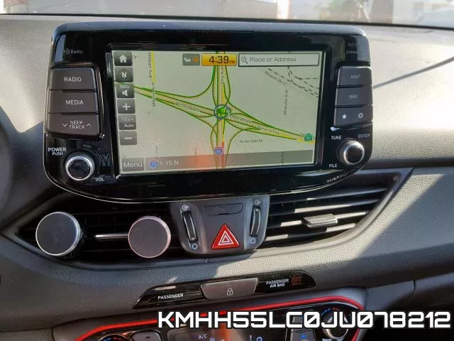 KMHH55LC0JU078212 фото 10