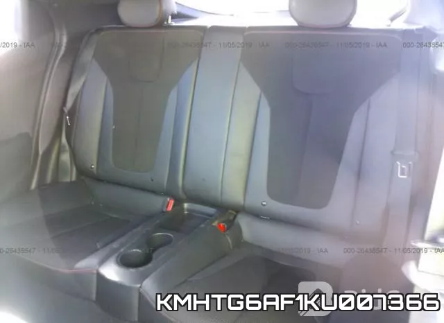 KMHTG6AF1KU007366 фото 9