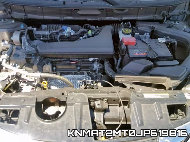 KNMAT2MT0JP619816 фото 8
