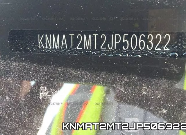 KNMAT2MT2JP506322 фото 10