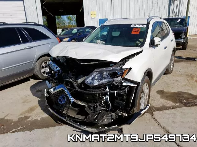 KNMAT2MT9JP549734 фото 3