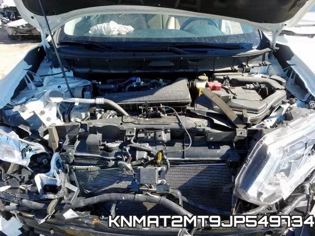 KNMAT2MT9JP549734 фото 8