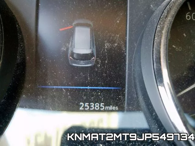 KNMAT2MT9JP549734 фото 9