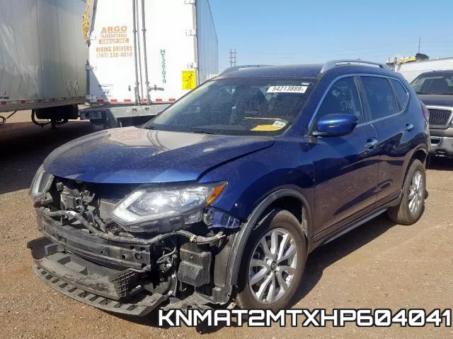 KNMAT2MTXHP604041 фото 3