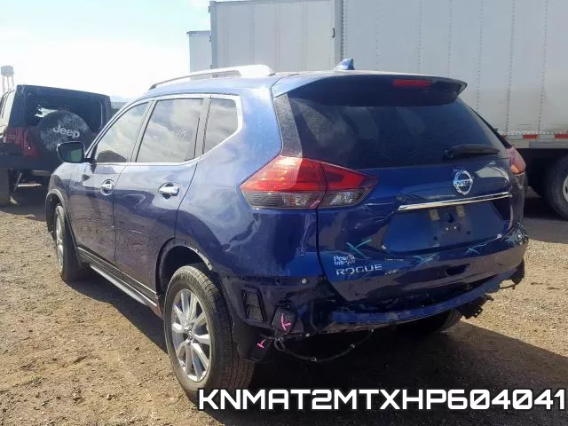 KNMAT2MTXHP604041 фото 4