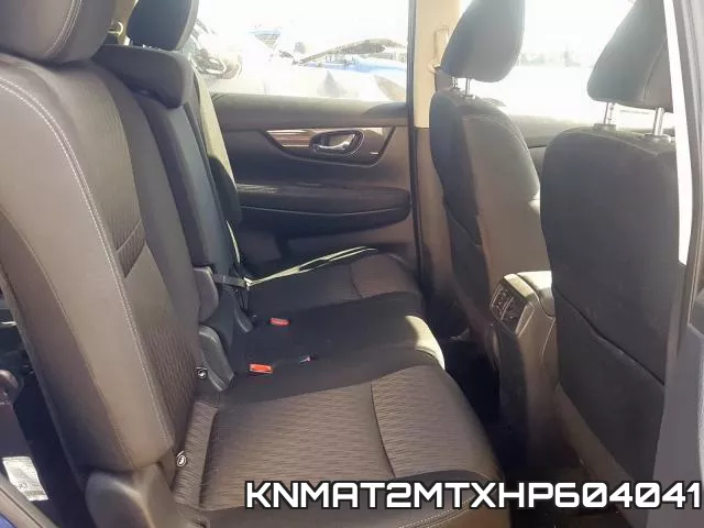 KNMAT2MTXHP604041 фото 7