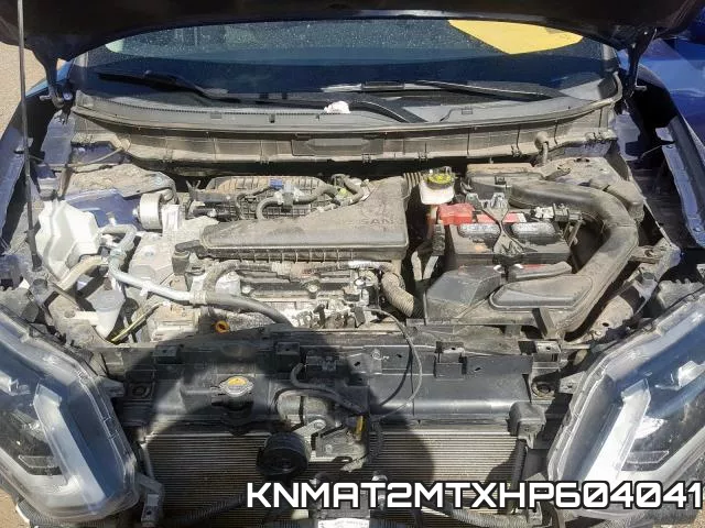 KNMAT2MTXHP604041 фото 8