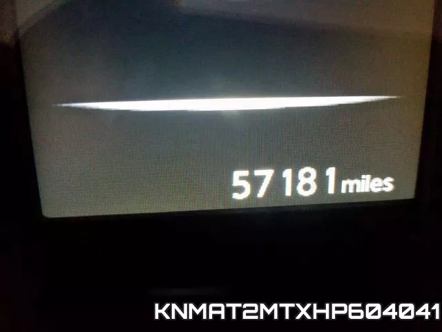 KNMAT2MTXHP604041 фото 9