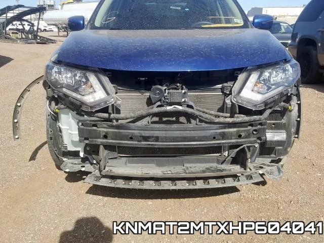 KNMAT2MTXHP604041 фото 10