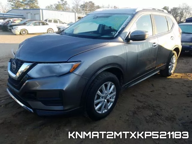 KNMAT2MTXKP521183 фото 3