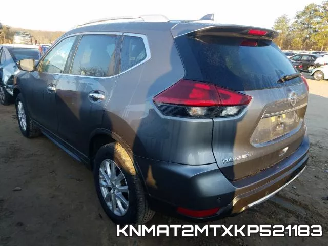 KNMAT2MTXKP521183 фото 4