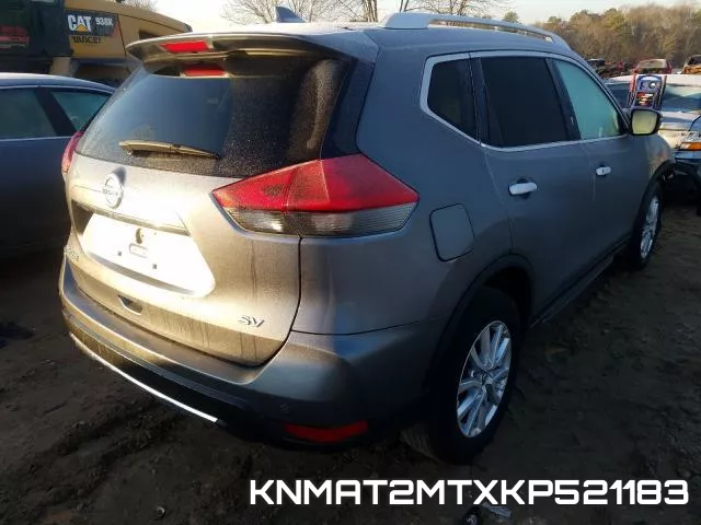 KNMAT2MTXKP521183 фото 5