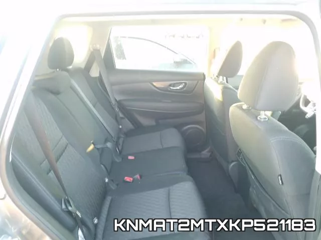 KNMAT2MTXKP521183 фото 7
