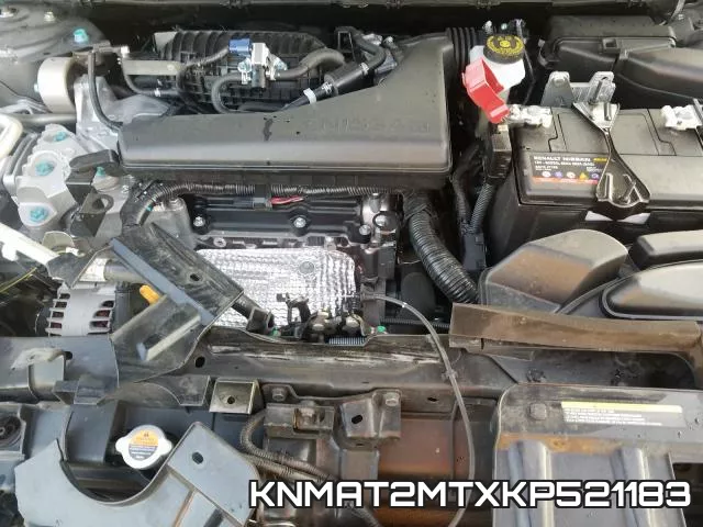 KNMAT2MTXKP521183 фото 8