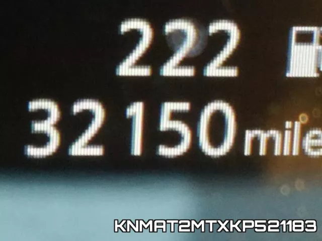 KNMAT2MTXKP521183 фото 9
