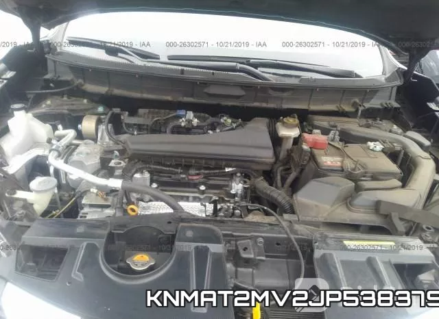 KNMAT2MV2JP538379 фото 2