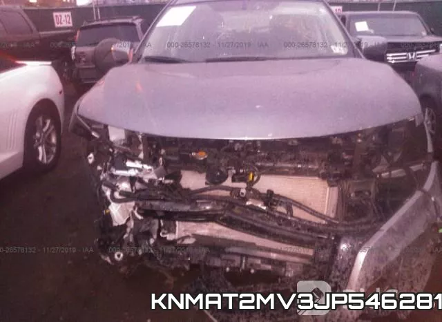 KNMAT2MV3JP546281 фото 7