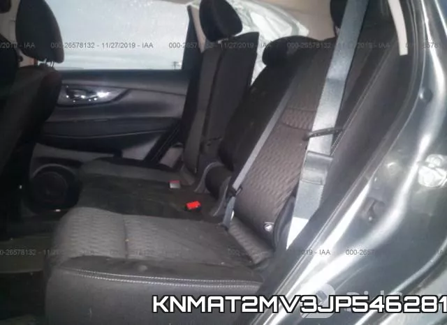 KNMAT2MV3JP546281 фото 9