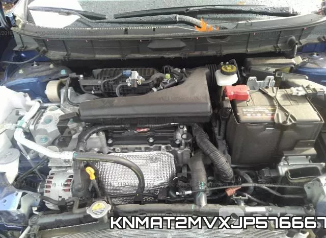 KNMAT2MVXJP576667 фото 2