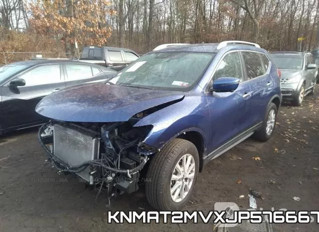 KNMAT2MVXJP576667 фото 3