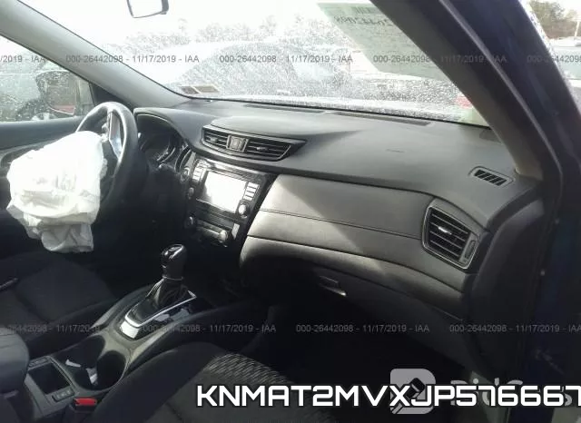 KNMAT2MVXJP576667 фото 6