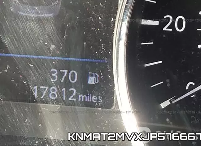 KNMAT2MVXJP576667 фото 8